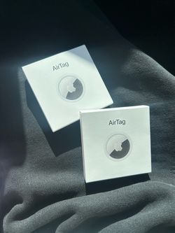Apple AirTags