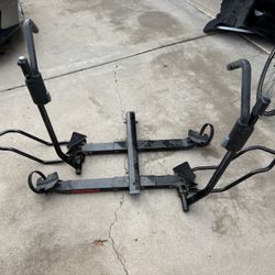 Yakima Holdup Evo +2