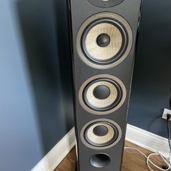 Focal Aria 926 3 Way Floor standing Speaker, Sold As Pair Of Two