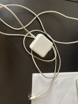 ipad Charger 