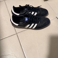 Adidas size 12