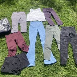 All Lululemon Bundle 