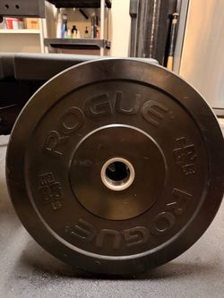 Rouge fitness