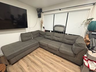 Couch sofa sectional