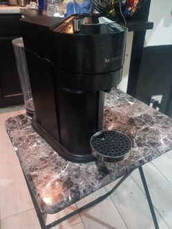Nespresso Vertuo Machine