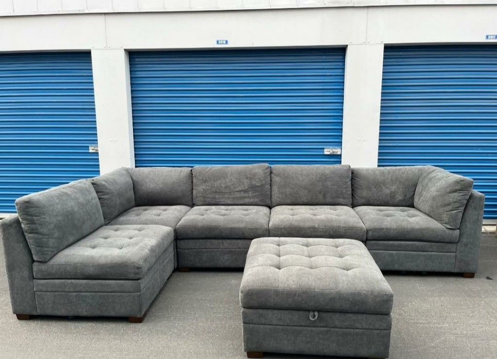 Sectional Couch