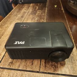 High Def. Projector