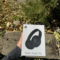Beats Pro
