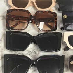 Sunglasses 