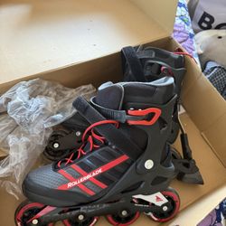 Rollerblade 84 ABT Xfit