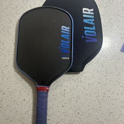 Volair Pickleball Paddle 