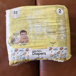 Diaper