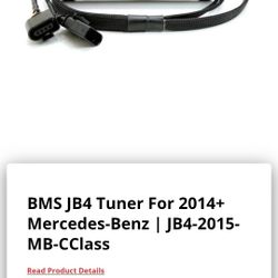 Jb4 Tuner For Mercedes 2014+