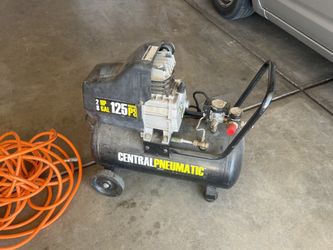 Air Corpressor