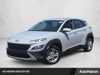 2022 Hyundai Kona