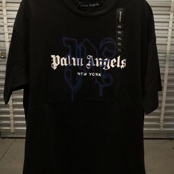 Men’s T-shirt palm angels new shirt