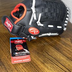 Baseball Glove For Kids