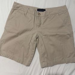aeropostale shorts size 2
