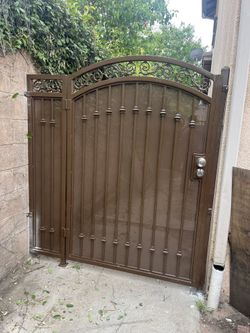Puertas
