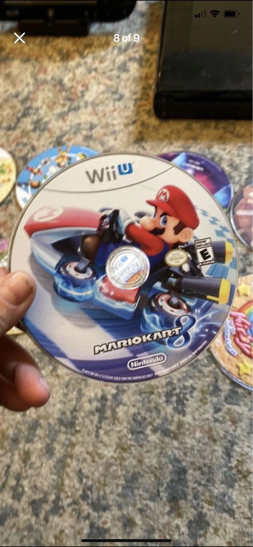 Wii U for Sale in Graham, WA OfferUp