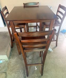 Kitchen Dining Table Set