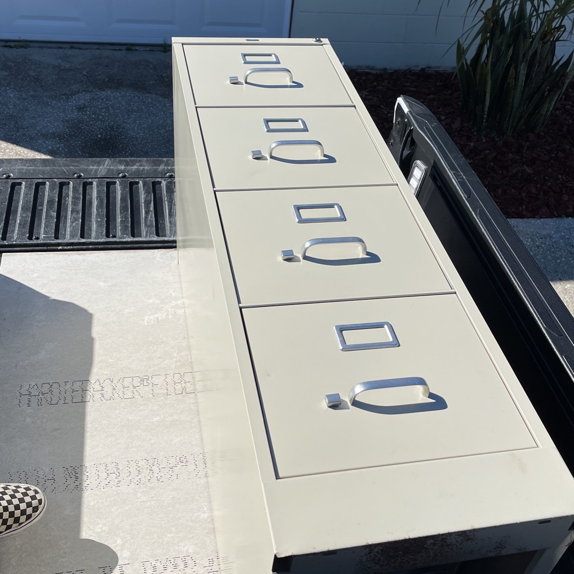 Filing Cabinet