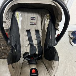 Car Seat Britax