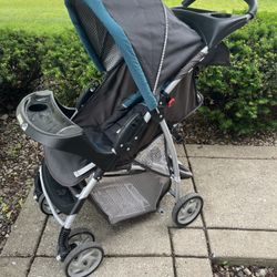 Graco Stroller 