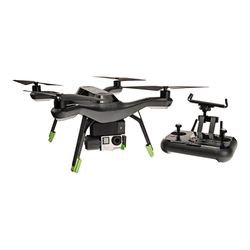 3DR Solo Quadcopter with 3-Axis Gimbal 