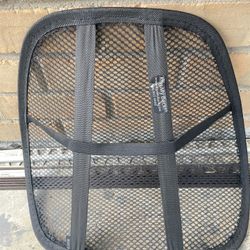 Back Support 