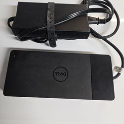 Dell Docking Station good condition