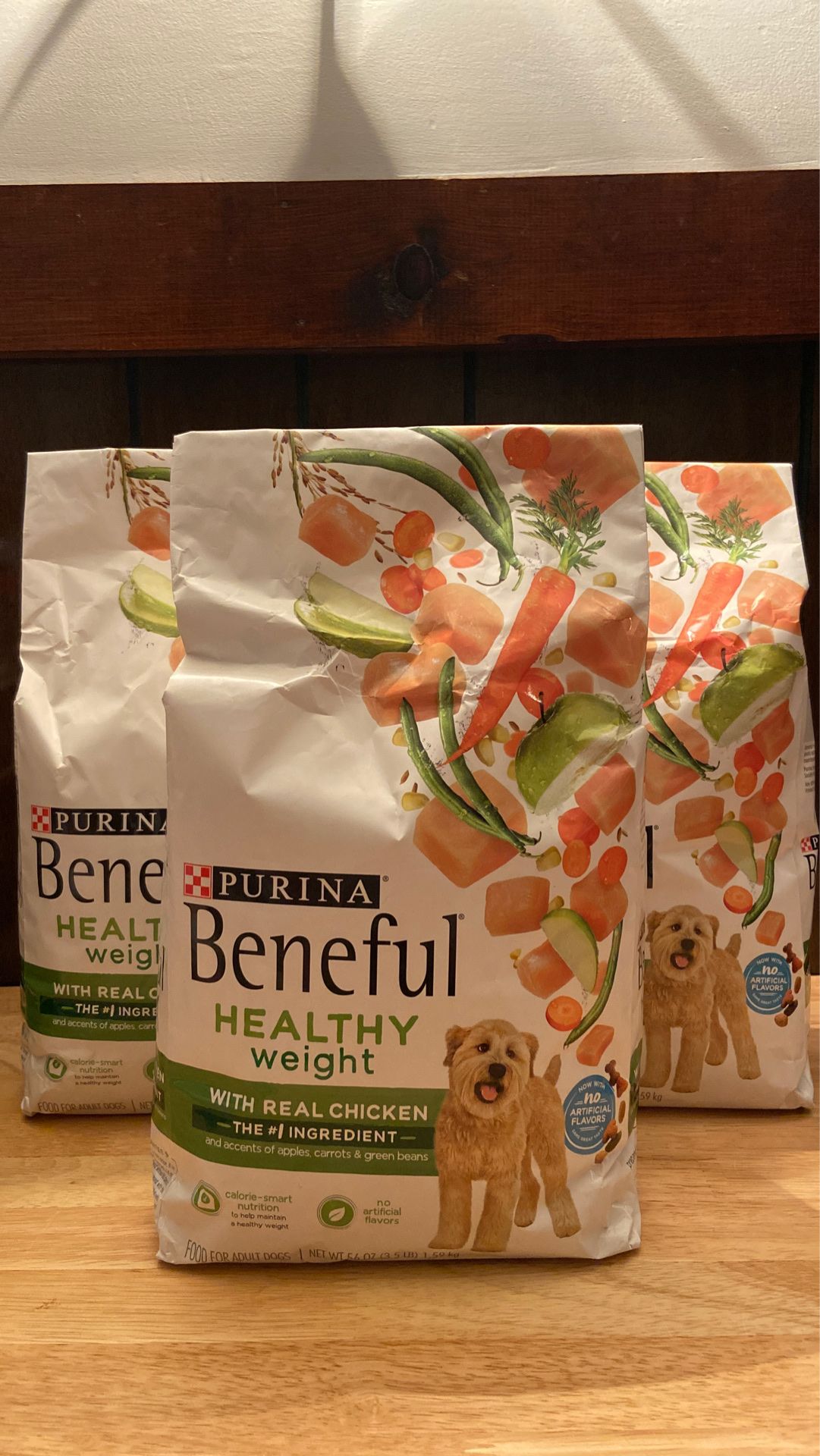 Purina Beneful Dog Food