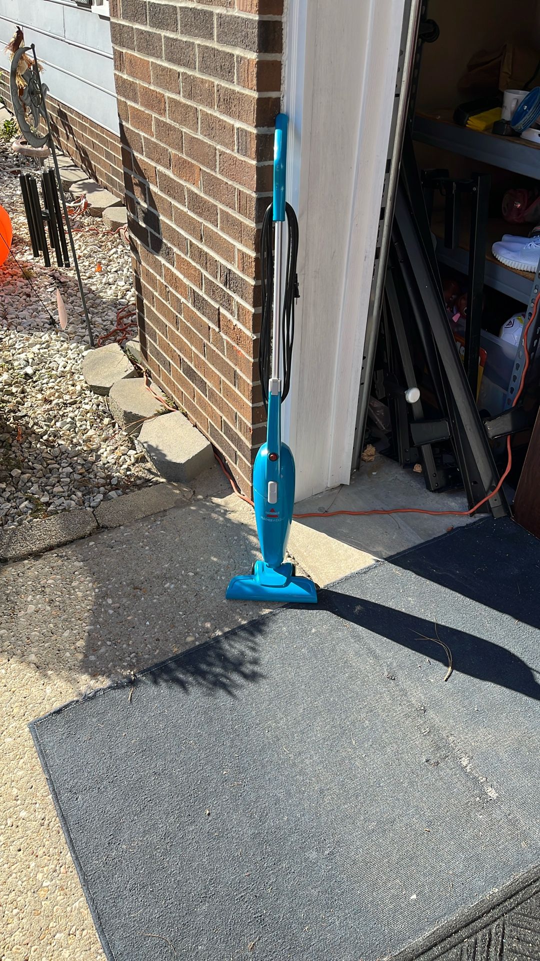 Bissell Little Carpet Vaccum