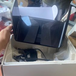 Netgear Router 