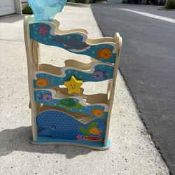 Melissa And Doug Rollables Ocean 