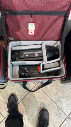 Professional Film Light
