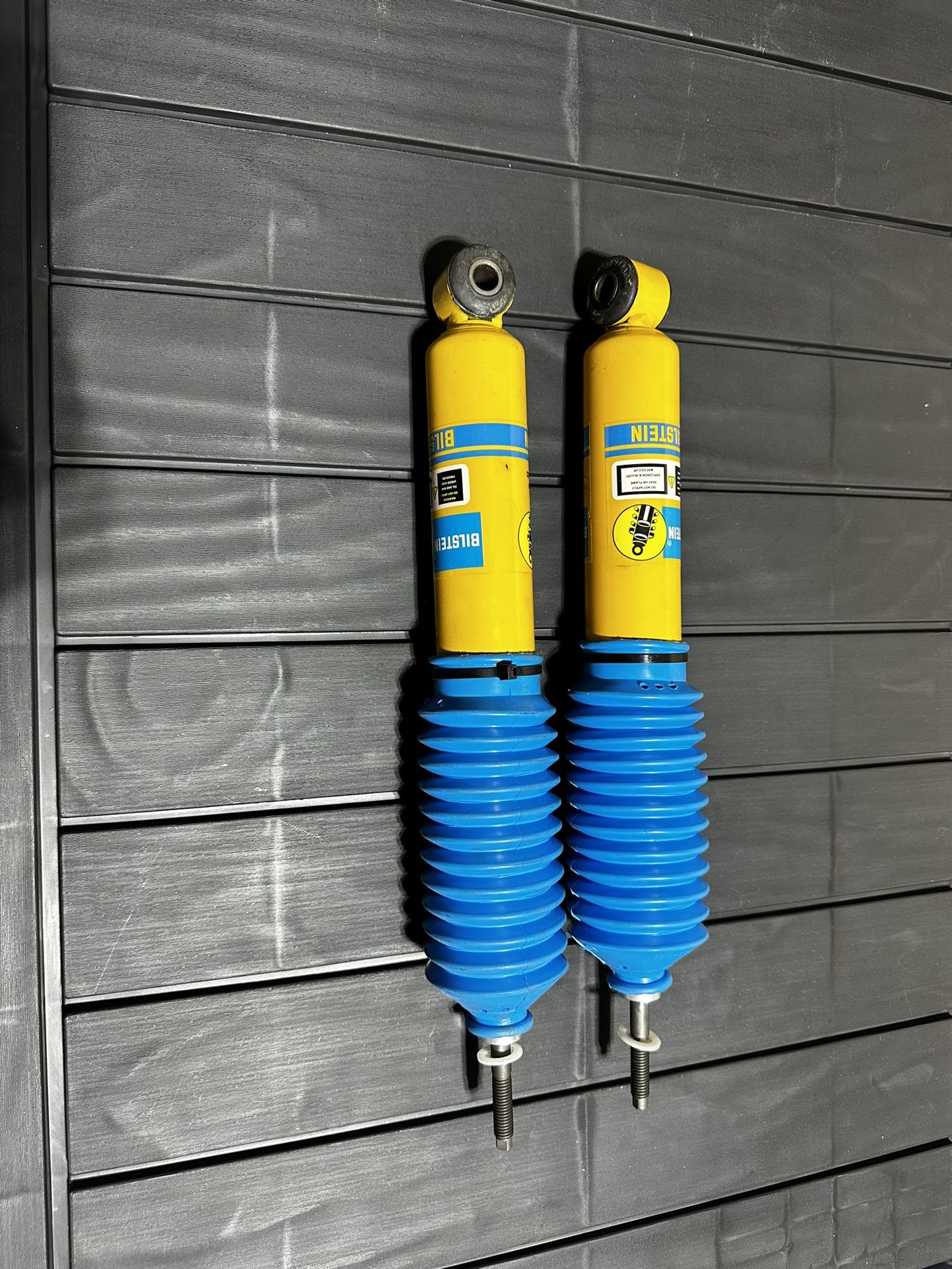 F150 Expedition Shocks 1(contact info removed)