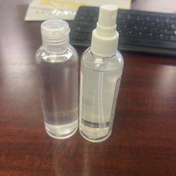 Free Bottles