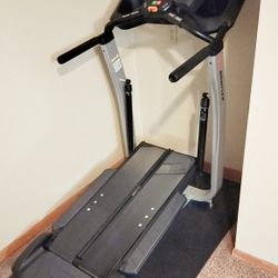 Bowflex TC100 TreadClimber - Very Low Use Since 2013!