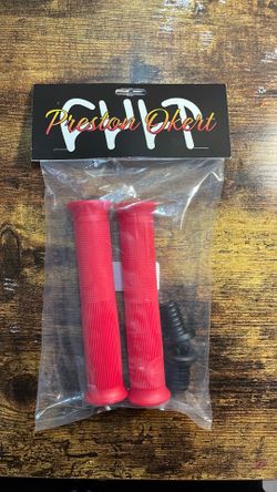 Cult Grips