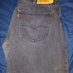 Levis Jeans