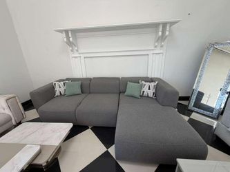 Sectional sofa for sale, ask for price!!!
