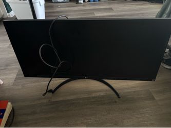 Computer monitor