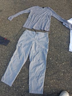 Girls outfit