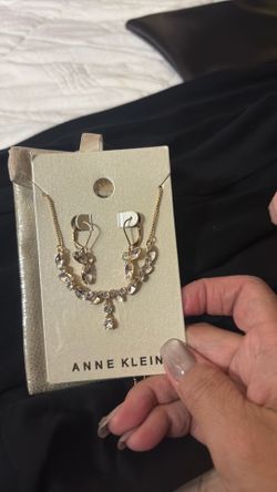 Anne Klein