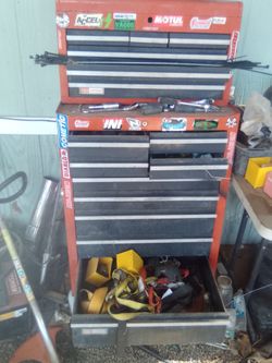 Storage