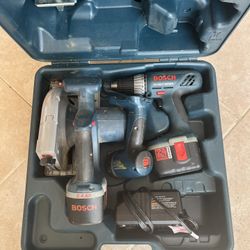 Tools 