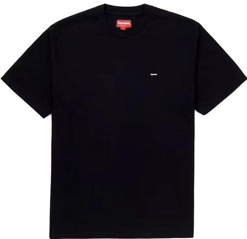Supreme Shirt Small Box Tee SS22