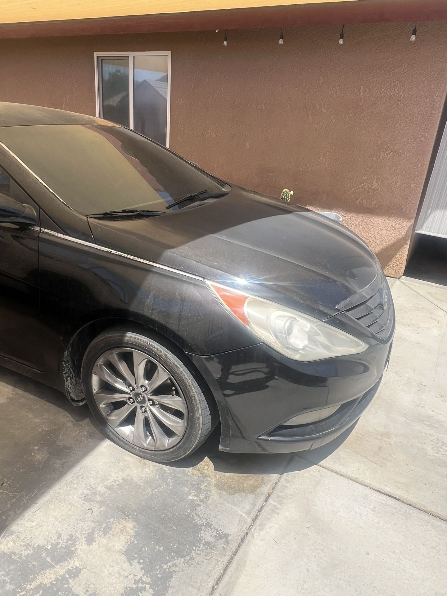 2011 Hyundai Sonata