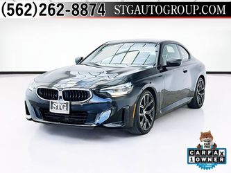 2023 BMW 2 Series